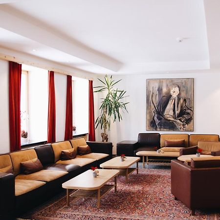 Hotel Grischuna Bivio Eksteriør bilde